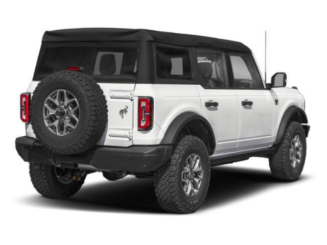ford bronco 4-door 2025 1FMEE9BP2SLA89122 image ford bronco 4-door 2025 1FMEE9BP2SLA89122 image